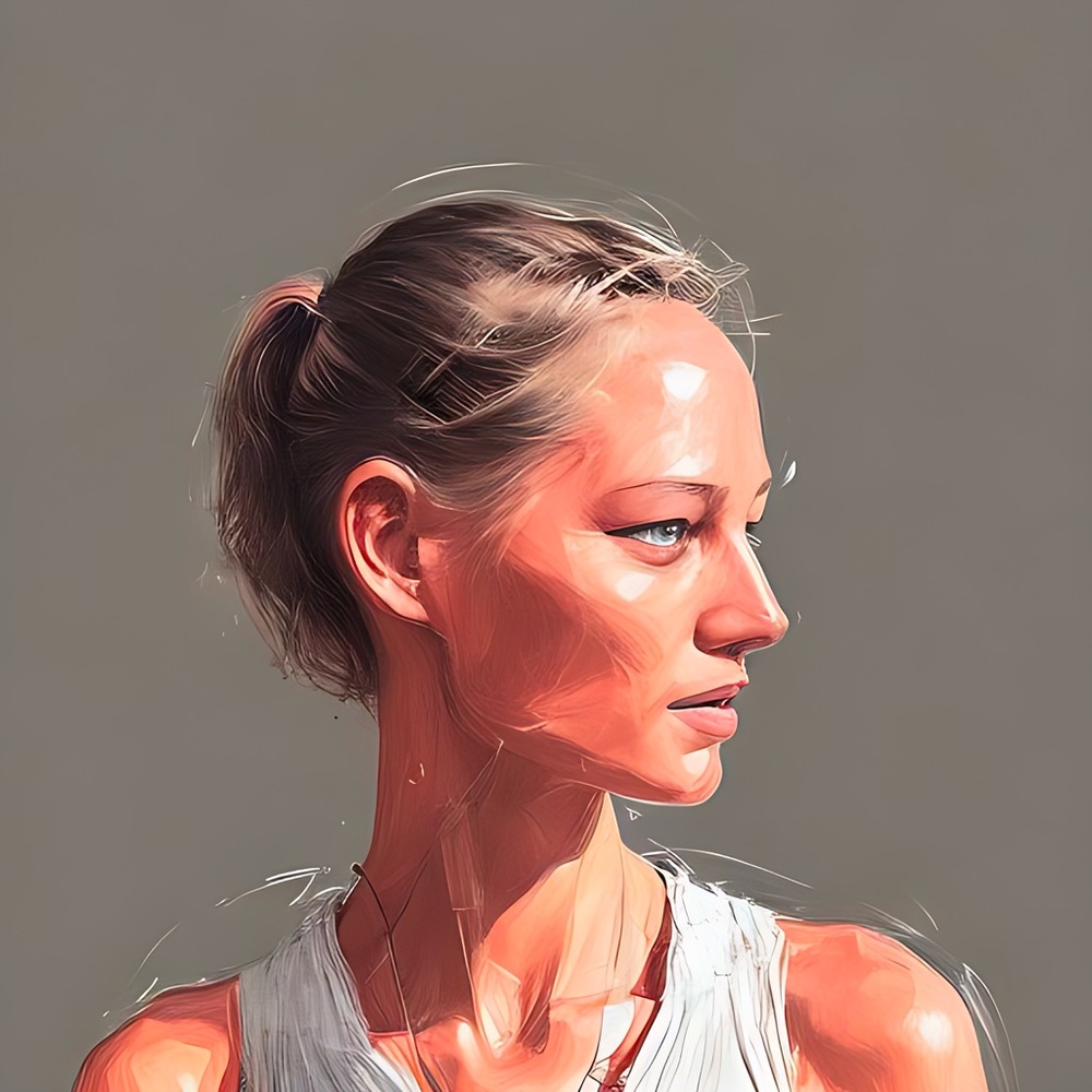 Meet your Posher, Kate